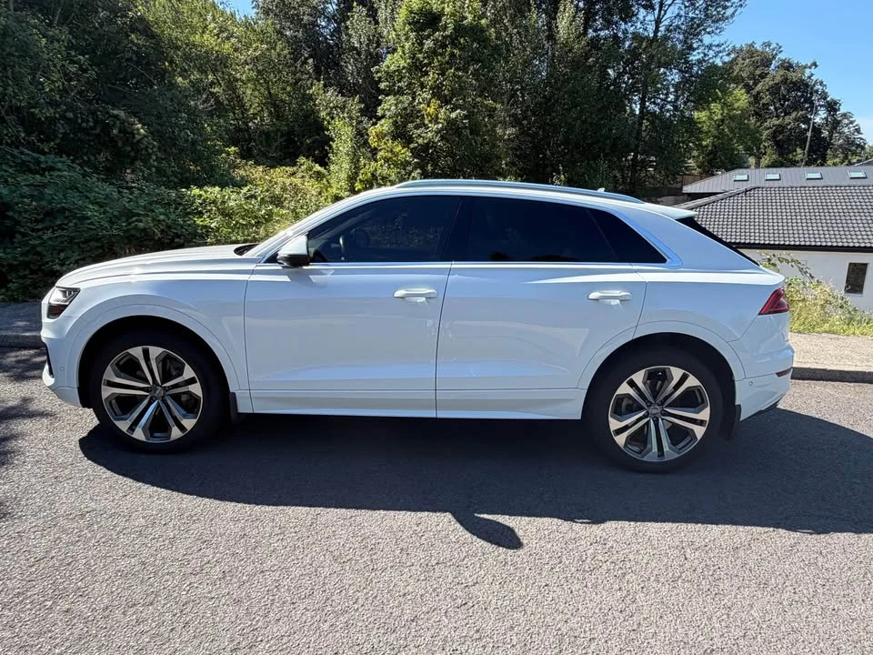2019 Audi Q8 - Image 2 of 13