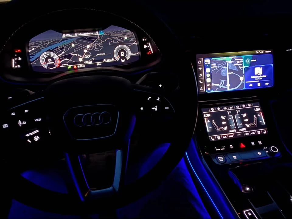 2019 Audi Q8 - Image 11 of 13