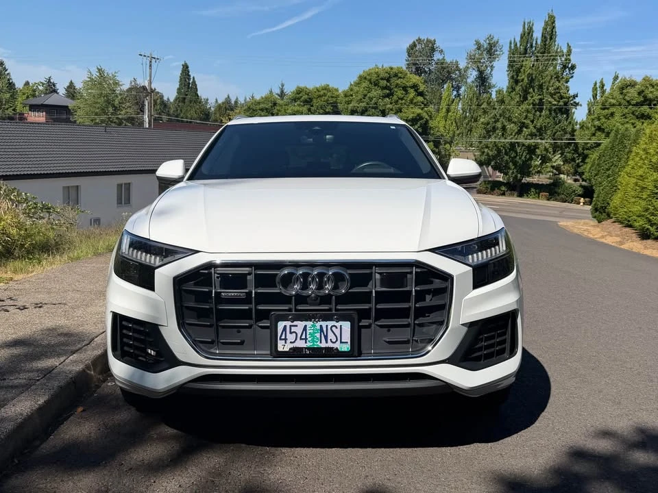 2019 Audi Q8 - Image 4 of 13