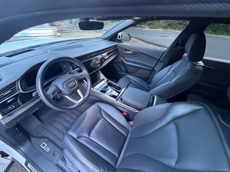 2019 Audi Q8 - Image 9 of 13