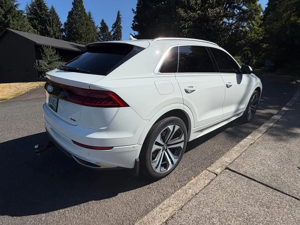 2019 Audi Q8 - Image 6 of 13