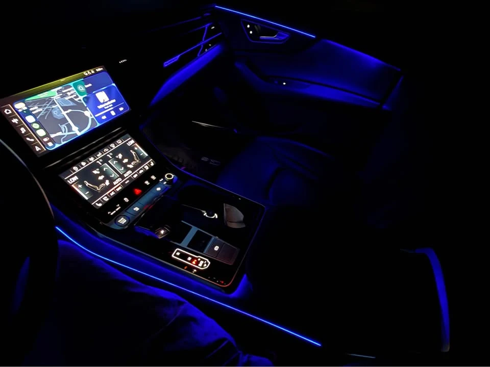 2019 Audi Q8 - Image 12 of 13