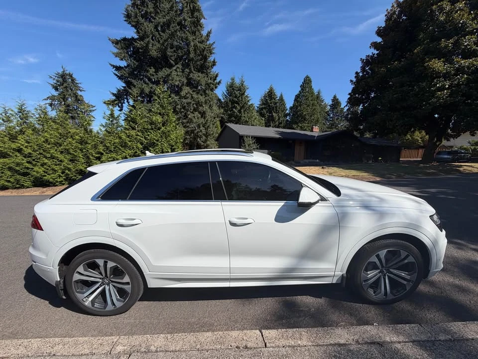 2019 Audi Q8 - Image 5 of 13