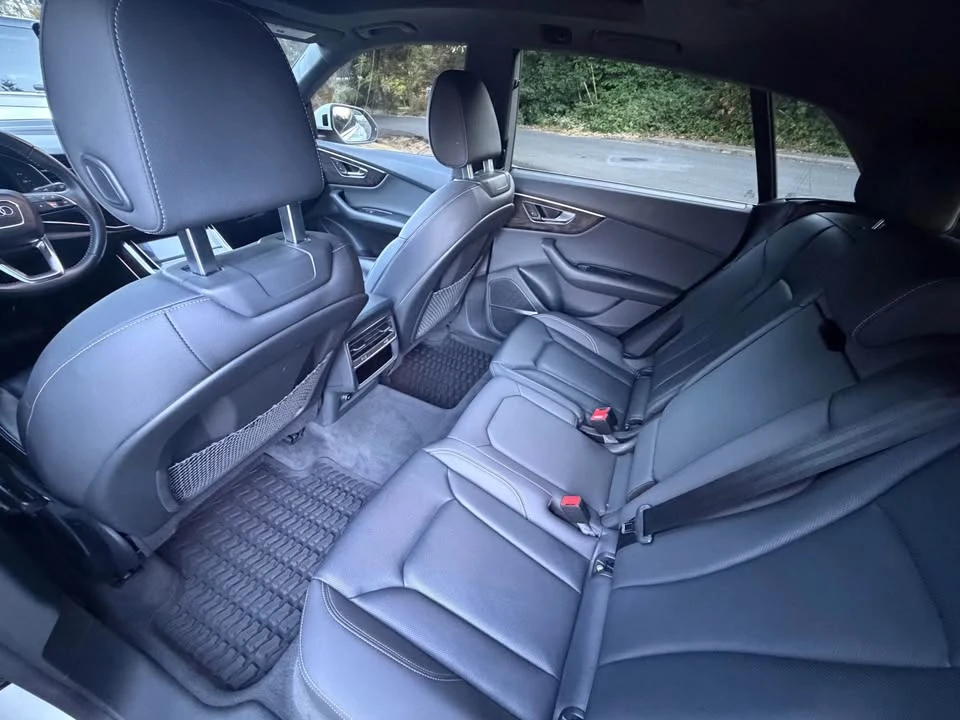 2019 Audi Q8 - Image 10 of 13