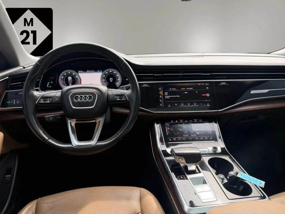 2019 Audi Q8 - Image 11 of 14