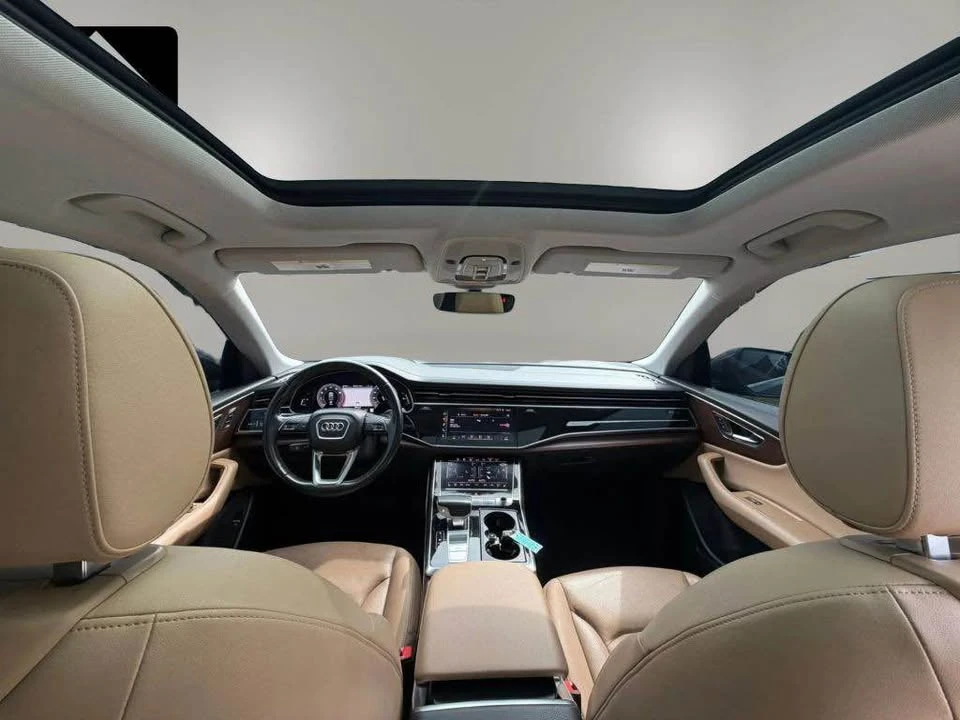 2019 Audi Q8 - Image 9 of 14
