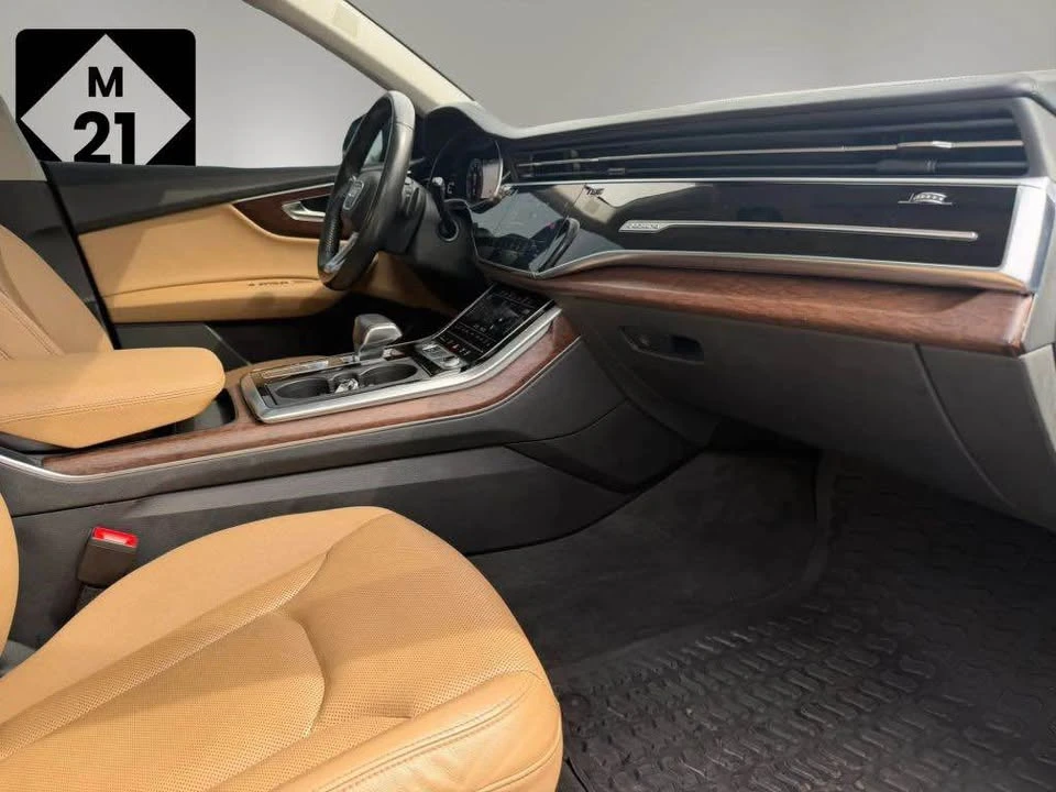 2019 Audi Q8 - Image 13 of 14