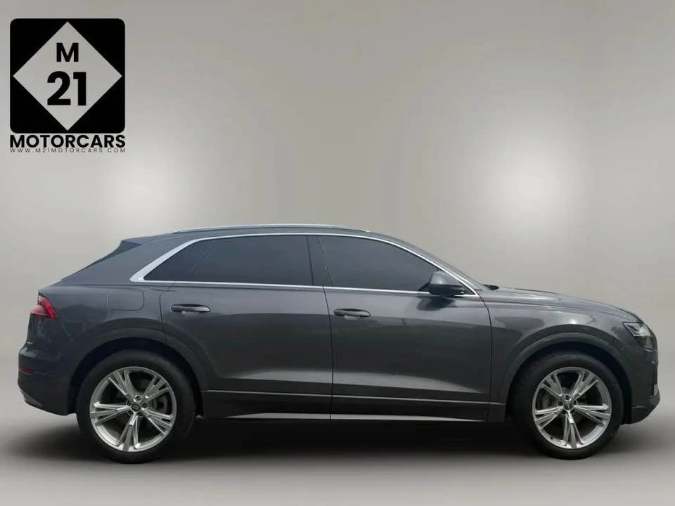 2019 Audi Q8 - Image 5 of 14