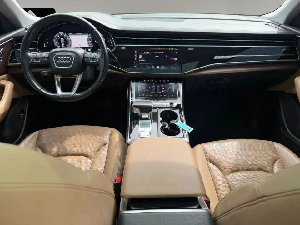 2019 Audi Q8 - Image 10 of 14