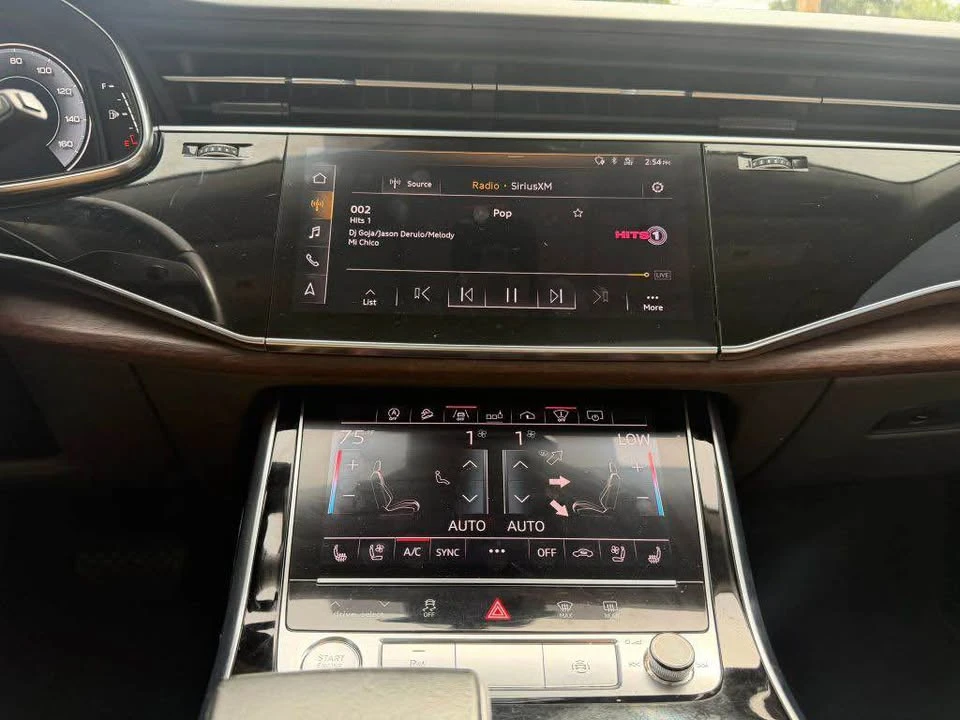 2019 Audi Q8 - Image 12 of 14