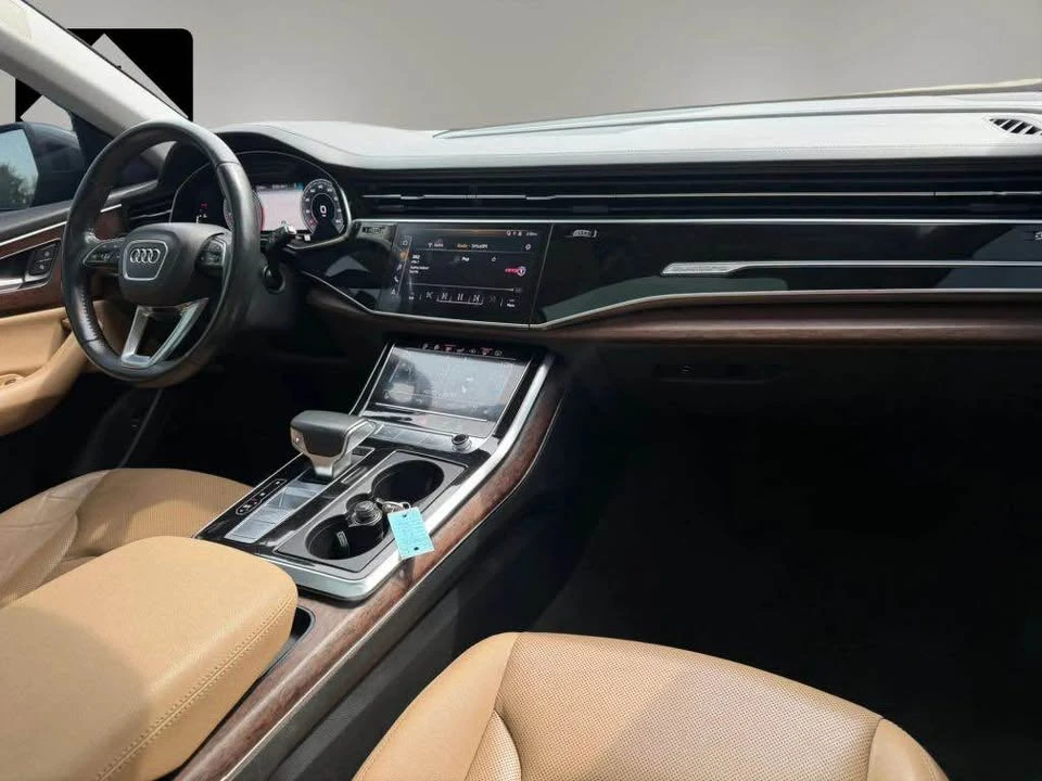 2019 Audi Q8 - Image 2 of 14
