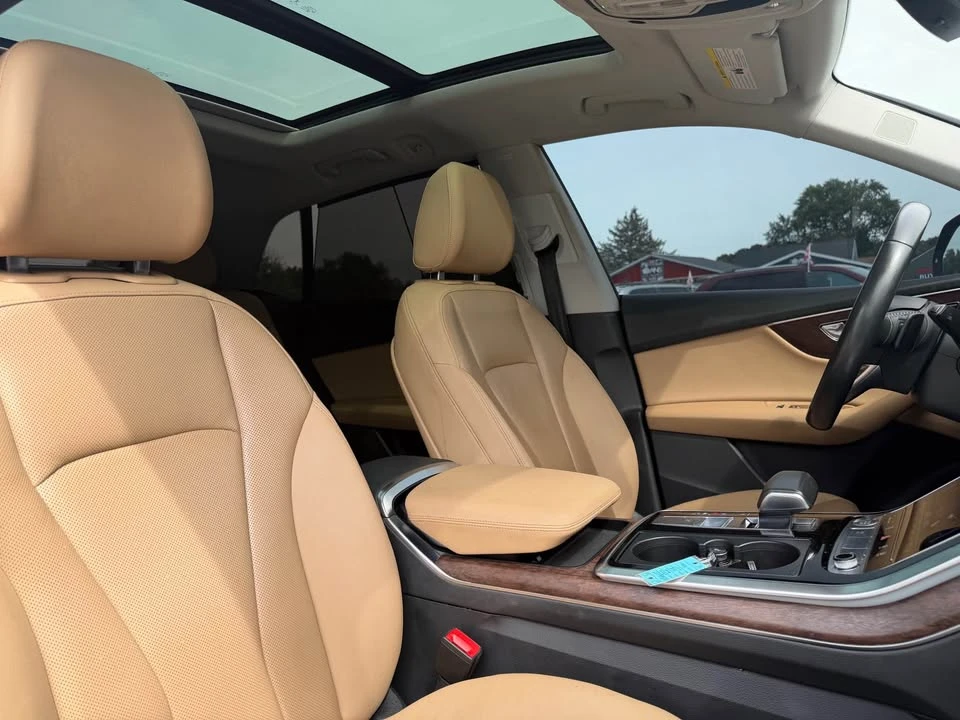 2019 Audi Q8 - Image 3 of 14