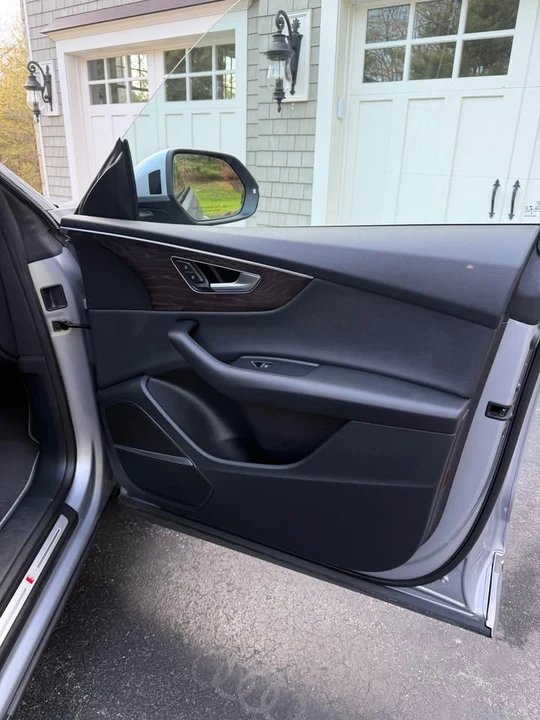 2019 Audi Q8 - Image 11 of 15