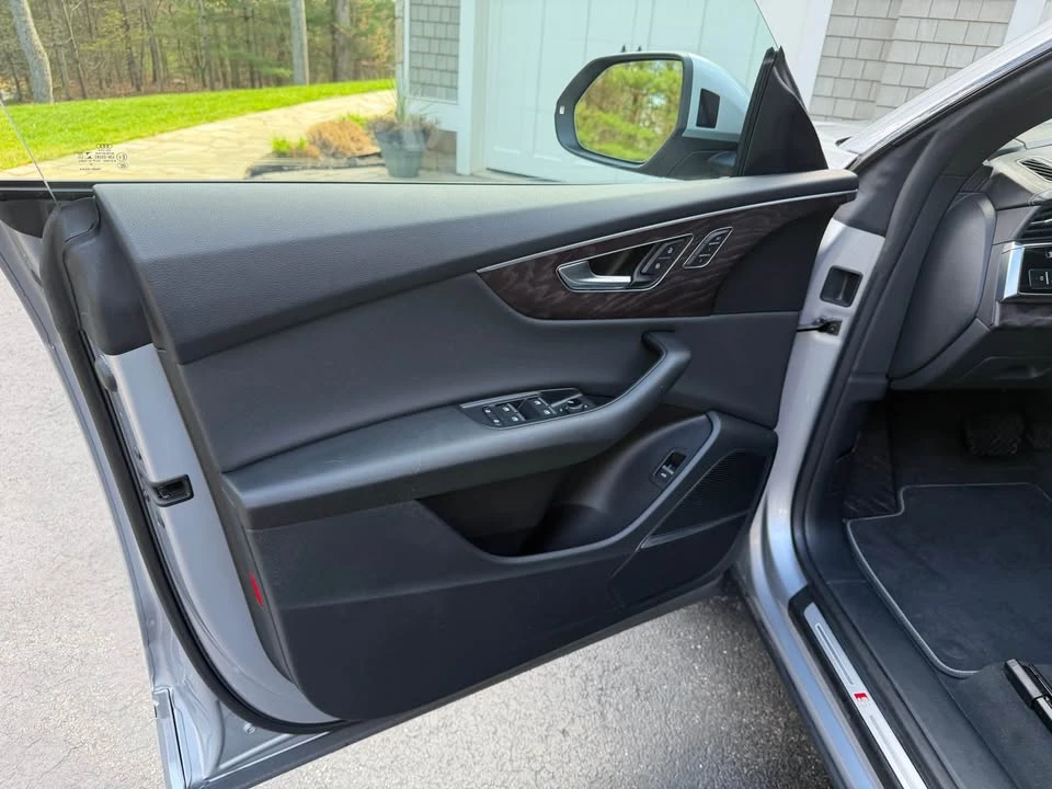 2019 Audi Q8 - Image 10 of 15