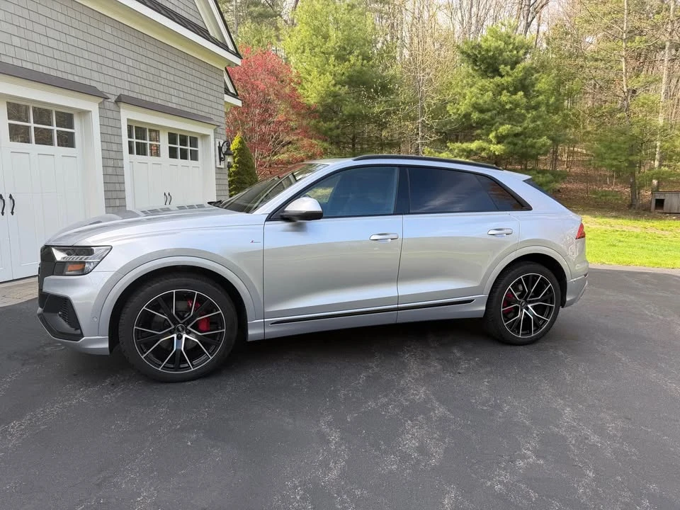 2019 Audi Q8 - Image 3 of 15