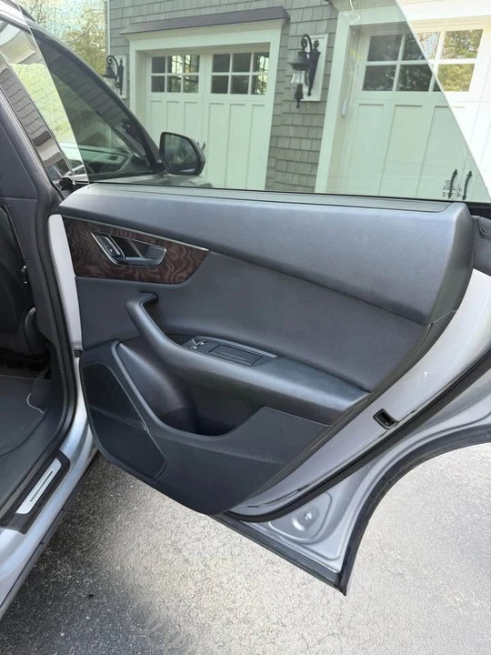 2019 Audi Q8 - Image 13 of 15