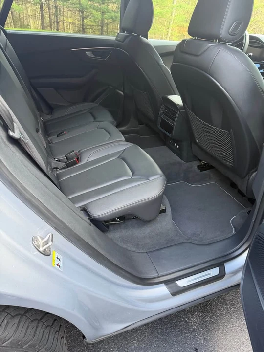 2019 Audi Q8 - Image 9 of 15