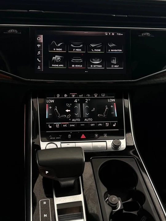 2019 Audi Q8 - Image 4 of 13