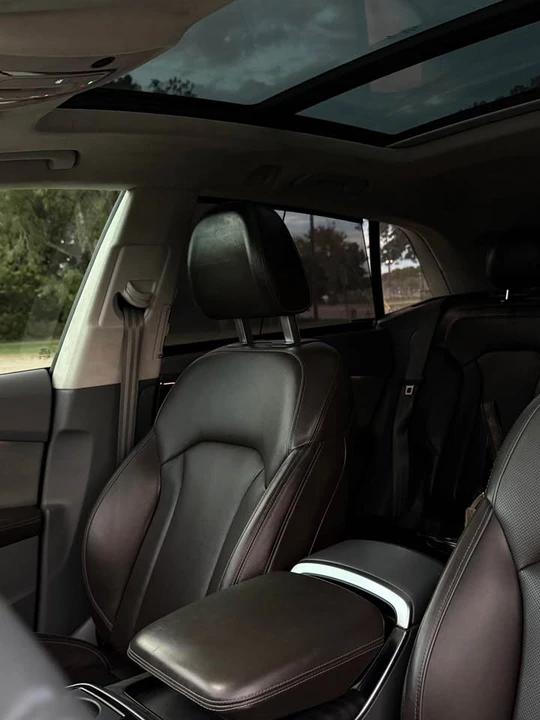 2019 Audi Q8 - Image 2 of 13