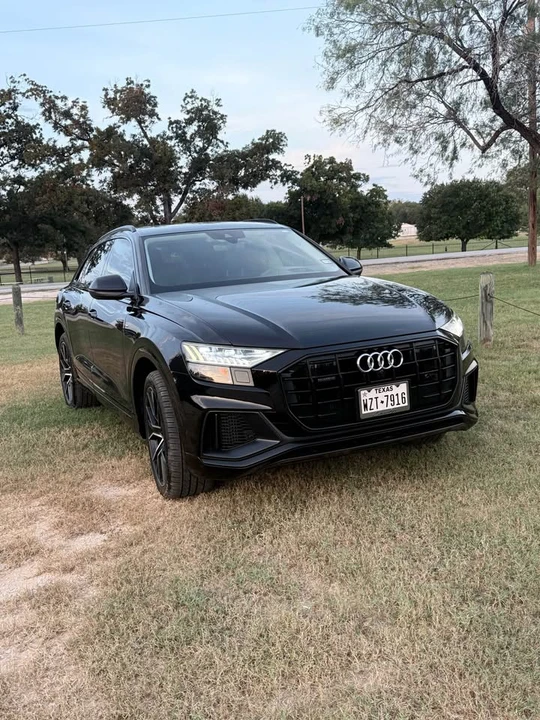 2019 Audi Q8 - Image 12 of 13