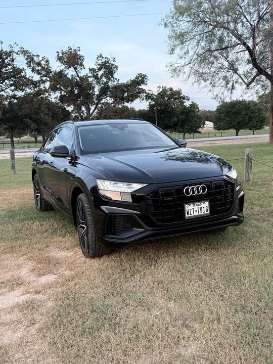 2019 Audi Q8 - Image 13 of 13