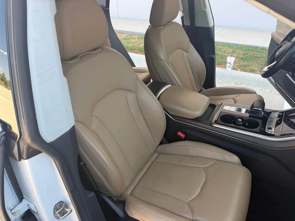 2019 Audi Q8 - Image 18 of 20