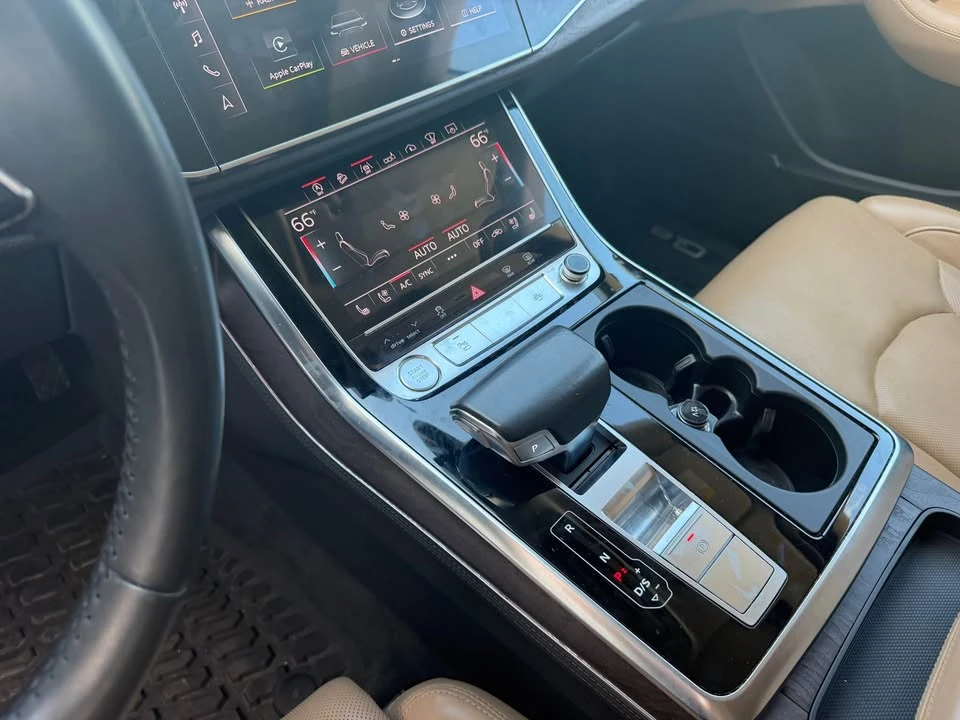 2019 Audi Q8 - Image 16 of 20