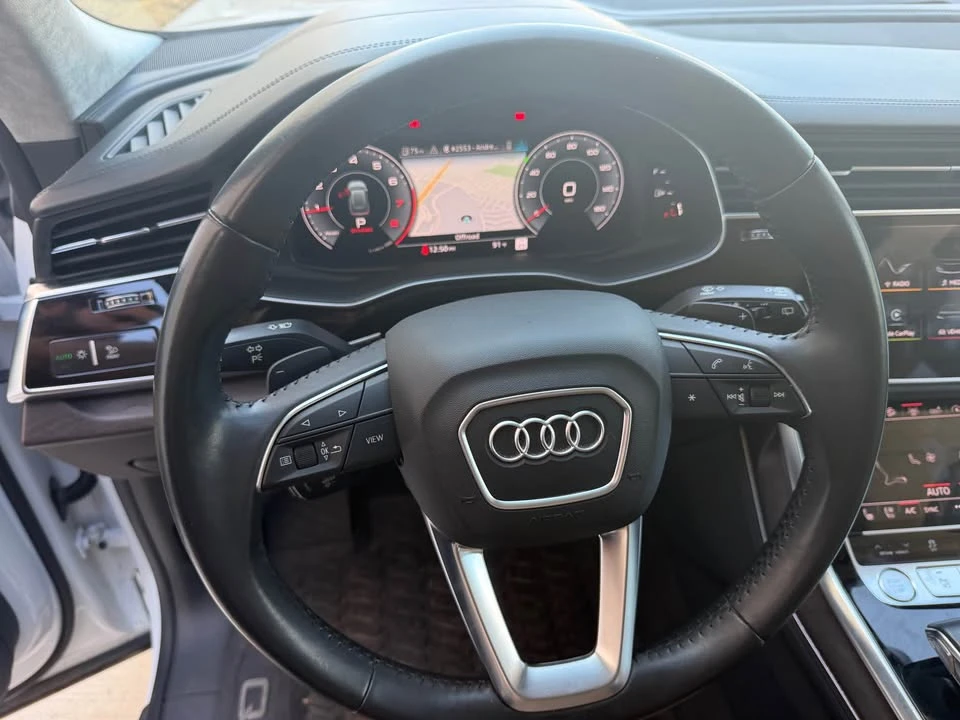 2019 Audi Q8 - Image 14 of 20