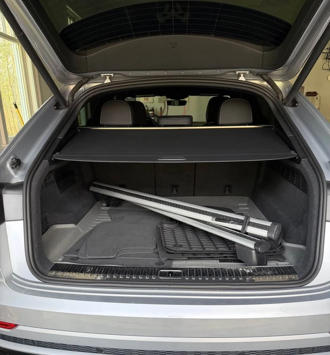 2019 Audi Q8 - Image 14 of 15