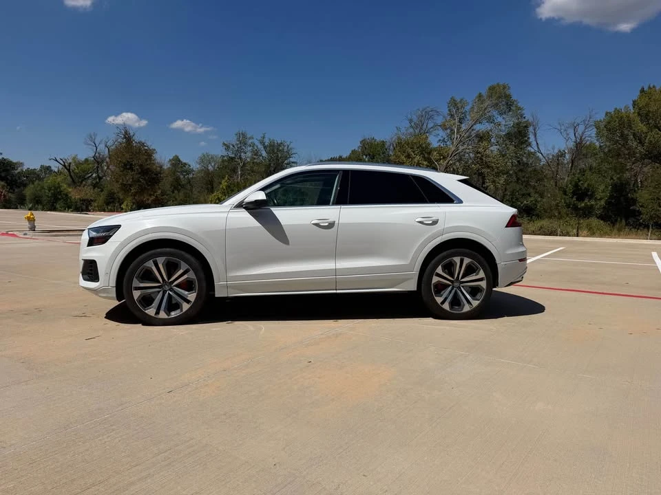 2019 Audi Q8 - Image 2 of 20