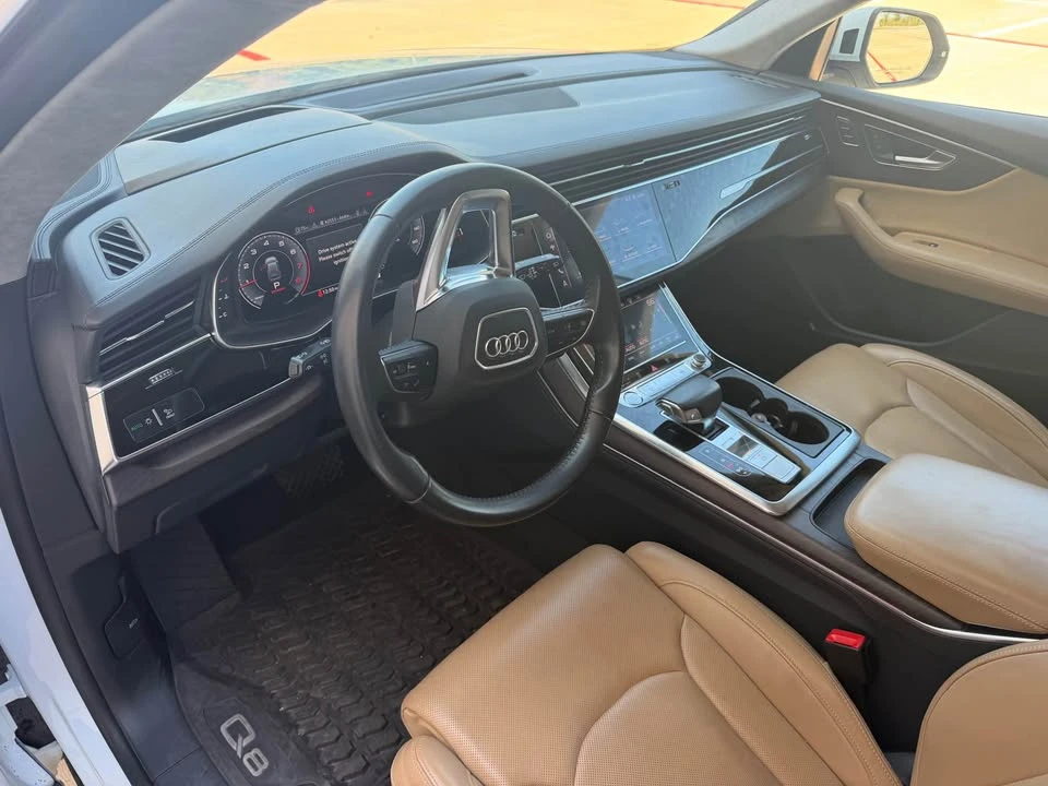 2019 Audi Q8 - Image 13 of 20