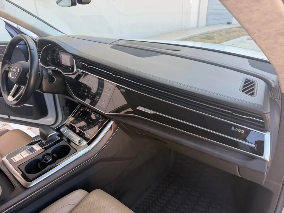 2019 Audi Q8 - Image 17 of 20