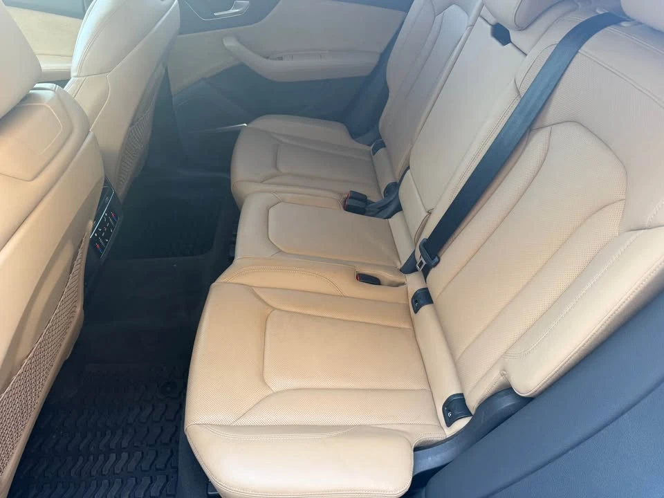 2019 Audi Q8 - Image 19 of 20