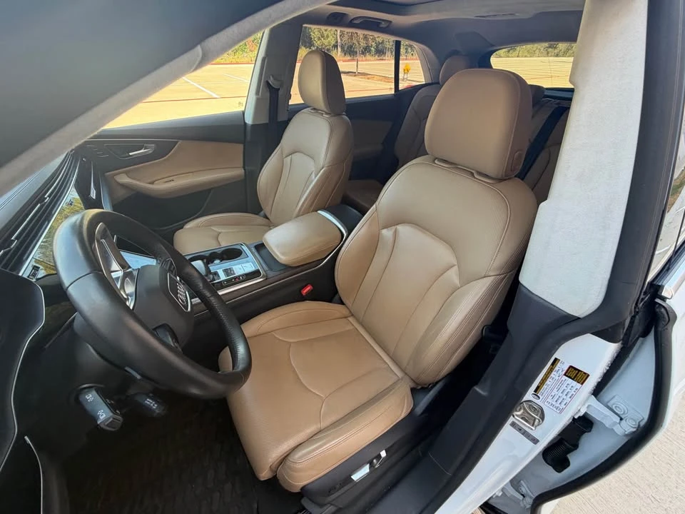 2019 Audi Q8 - Image 11 of 20