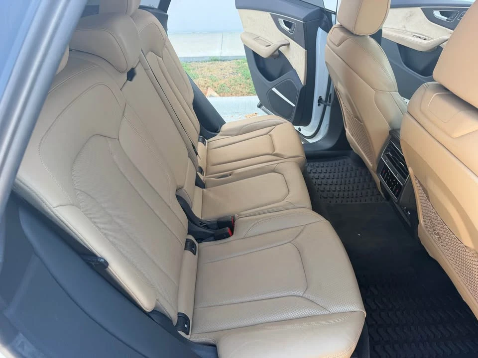 2019 Audi Q8 - Image 20 of 20