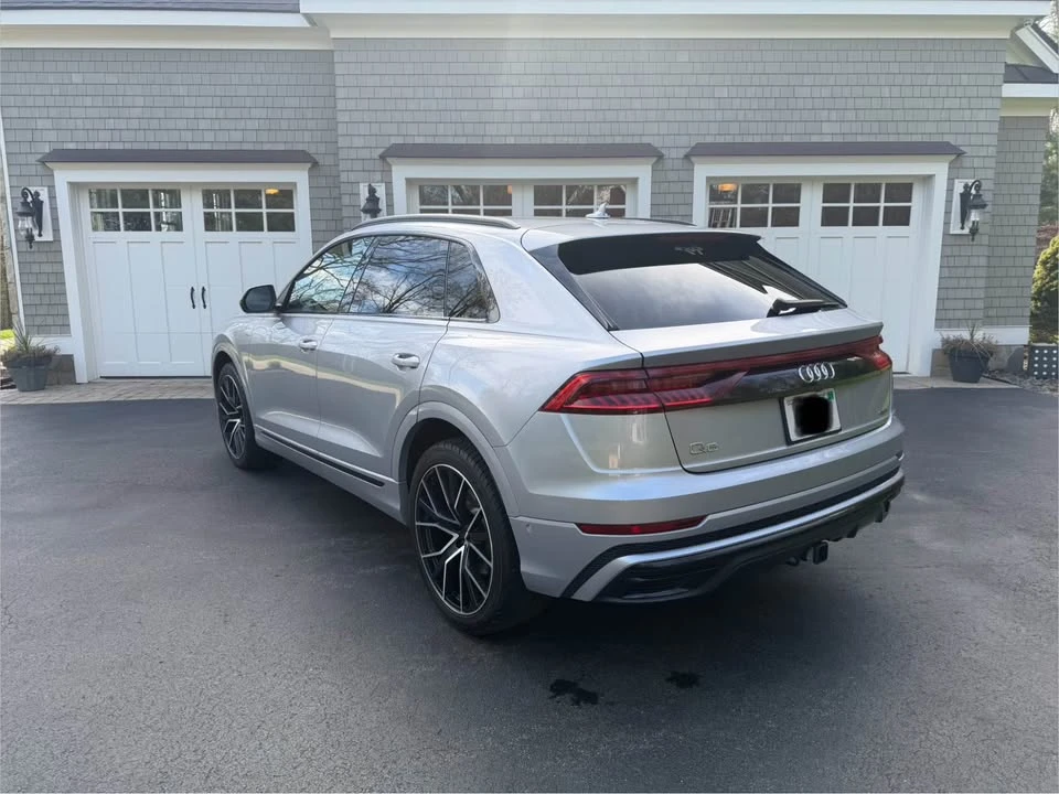 2019 Audi Q8 - Image 5 of 15