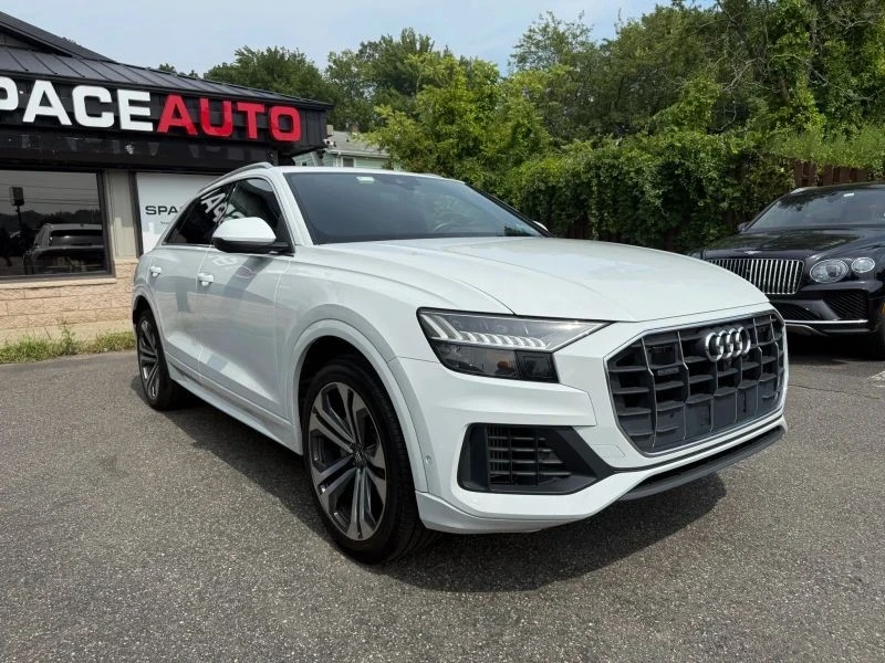 2019 Audi Q8 - Image 3 of 12