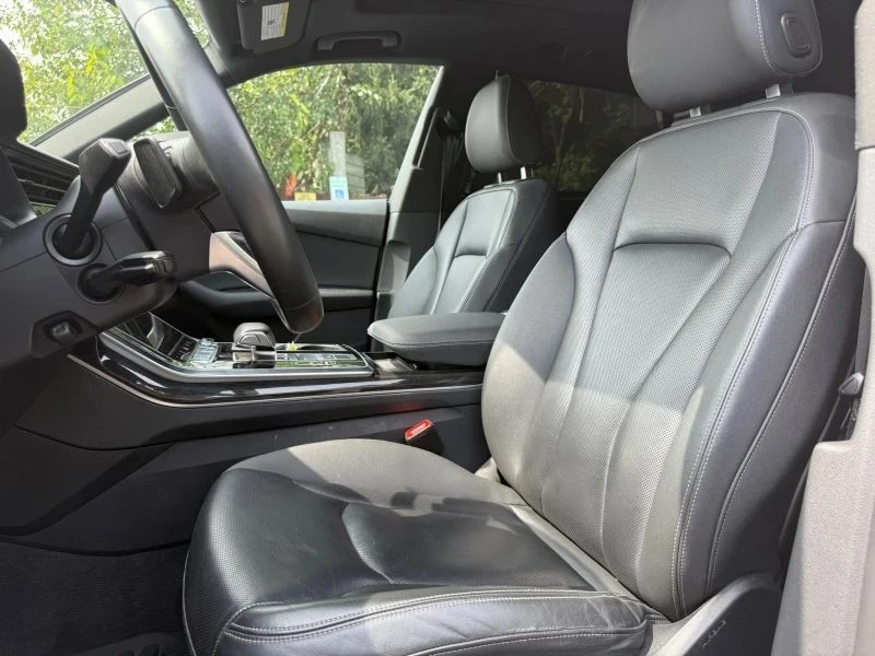 2019 Audi Q8 - Image 11 of 12