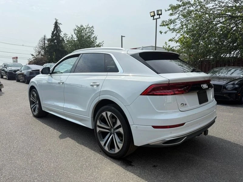 2019 Audi Q8 - Image 6 of 12