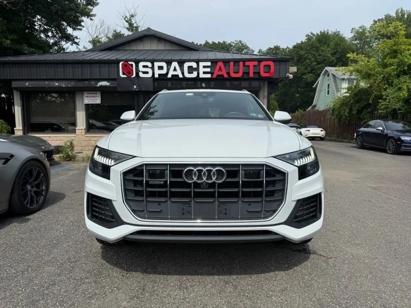 2019 Audi Q8 - Image 2 of 12