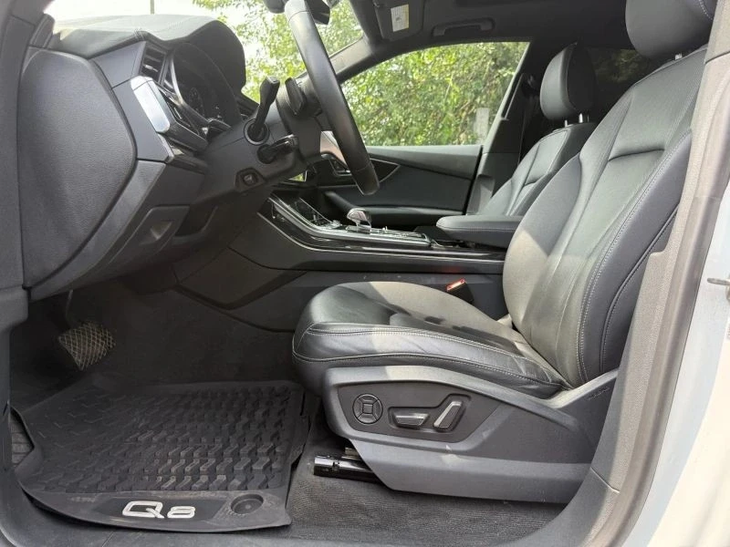 2019 Audi Q8 - Image 10 of 12