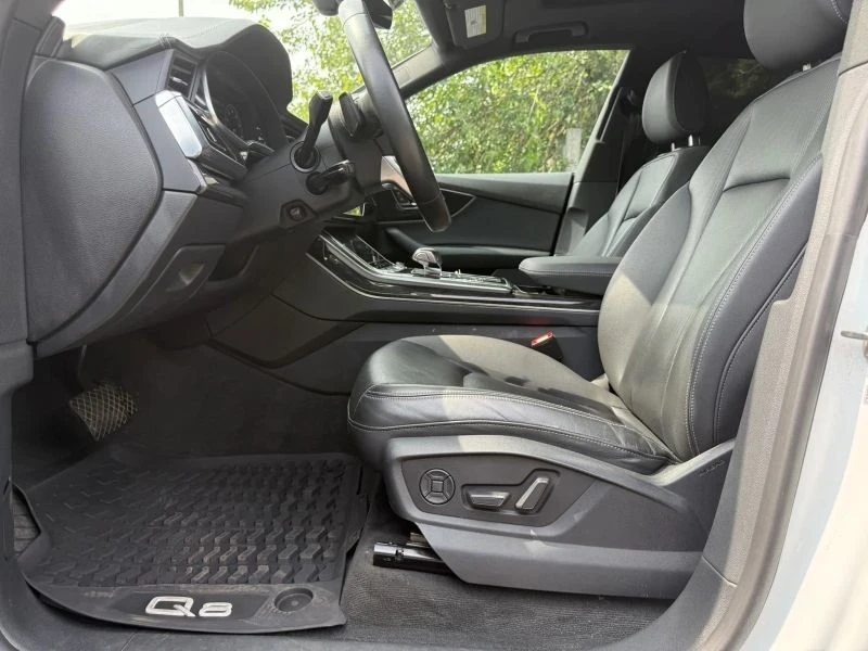 2019 Audi Q8 - Image 10 of 12