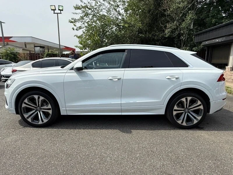 2019 Audi Q8 - Image 7 of 12