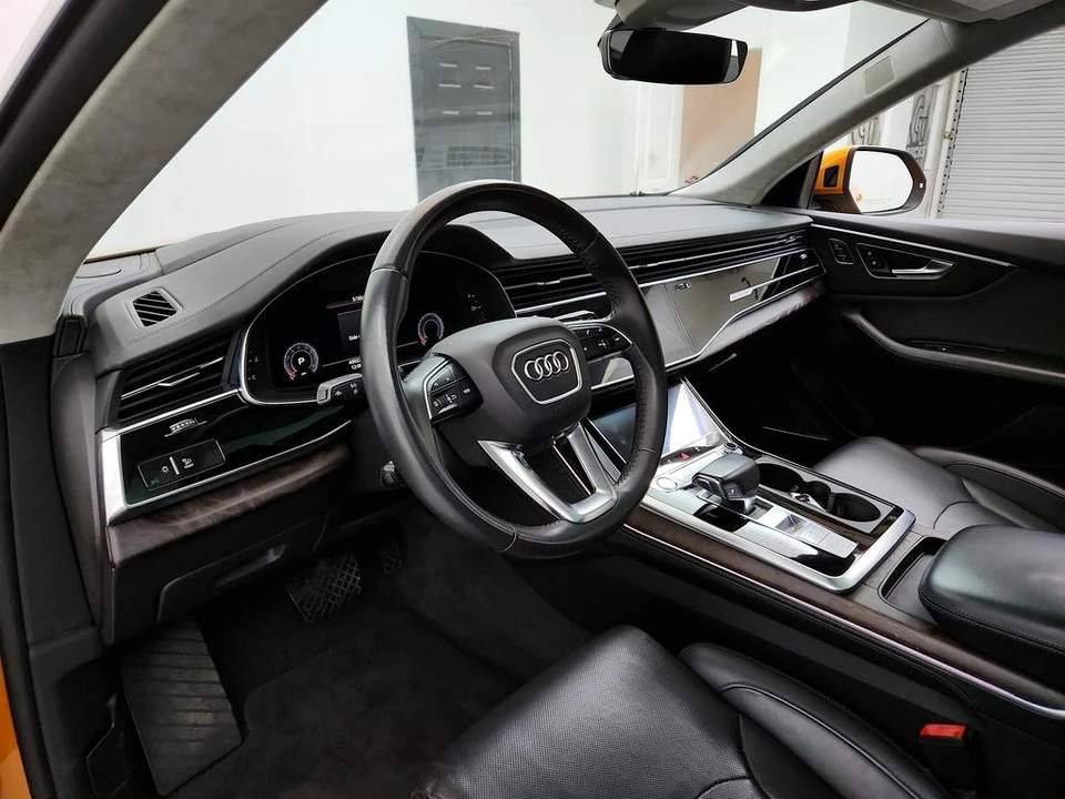 2019 Audi Q8 - Image 13 of 21