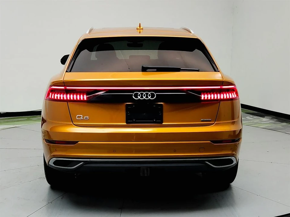 2019 Audi Q8 - Image 6 of 21