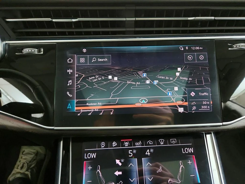 2019 Audi Q8 - Image 20 of 21
