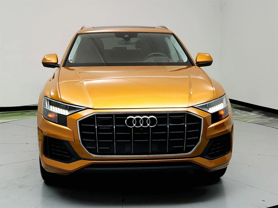 2019 Audi Q8 - Image 2 of 21