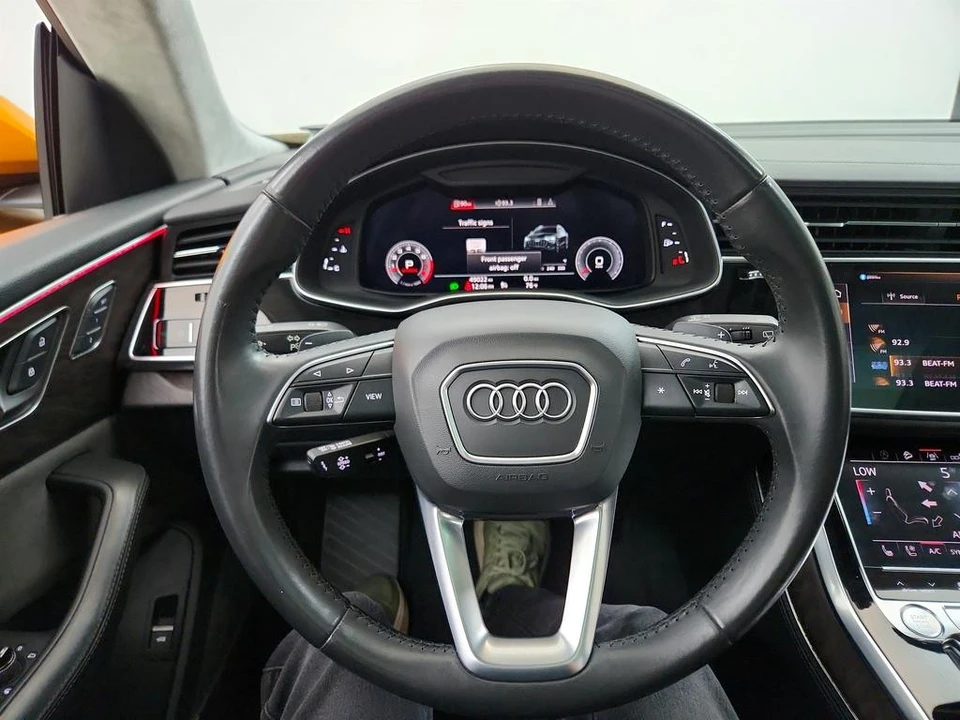 2019 Audi Q8 - Image 18 of 21