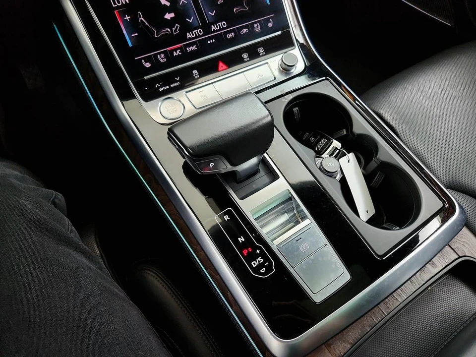 2019 Audi Q8 - Image 19 of 21