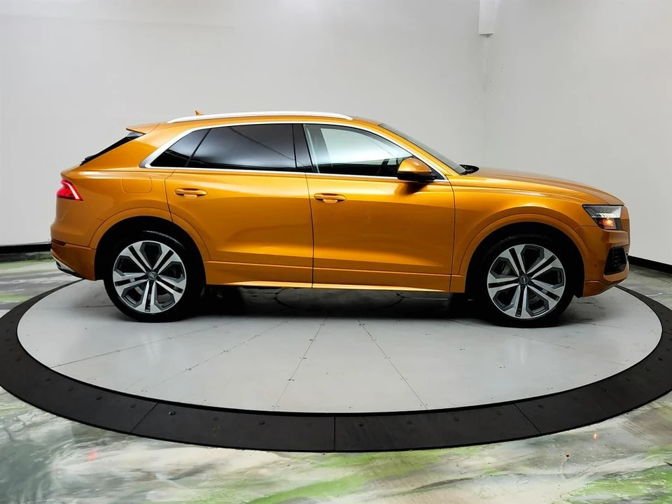 2019 Audi Q8 - Image 4 of 21